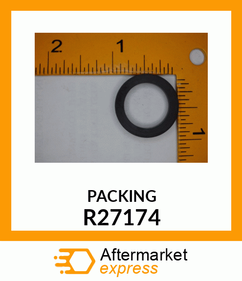 PACKING R27174