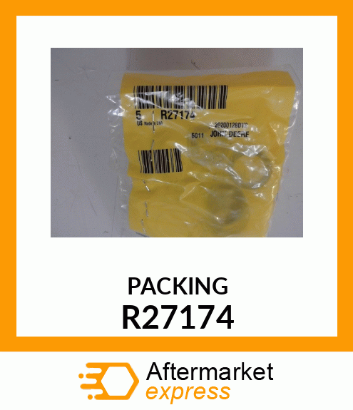 PACKING R27174