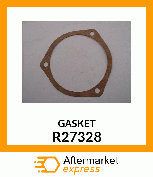 GASKET R27328