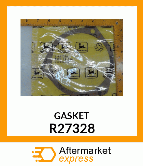 GASKET R27328