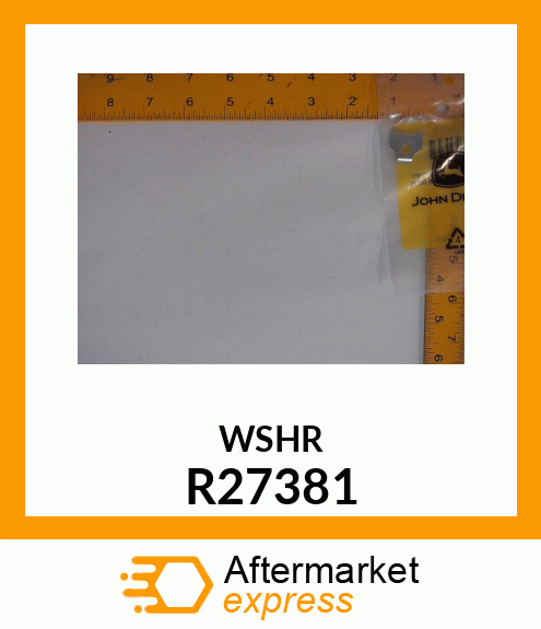 CLIP R27381