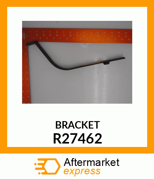 BRACKET R27462