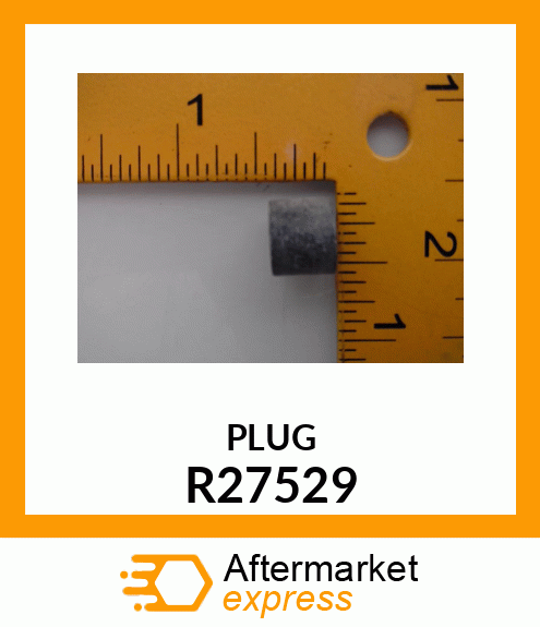 PLUG R27529