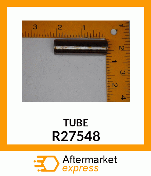 TUBE R27548