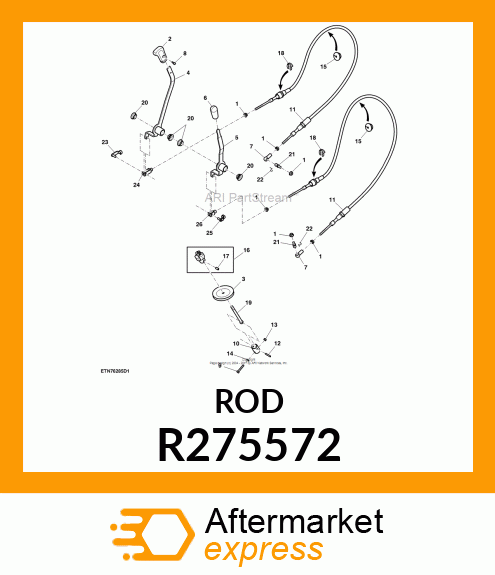 ROD R275572