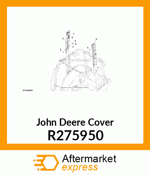 COVER, COVER, B R275950