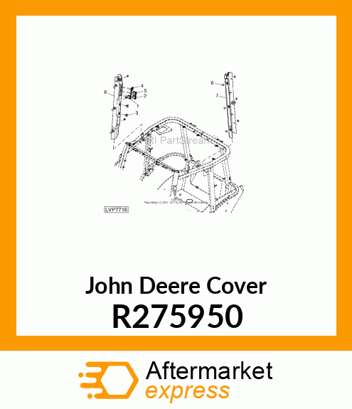 COVER, COVER, B R275950