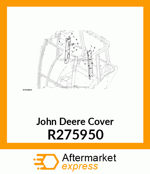 COVER, COVER, B R275950