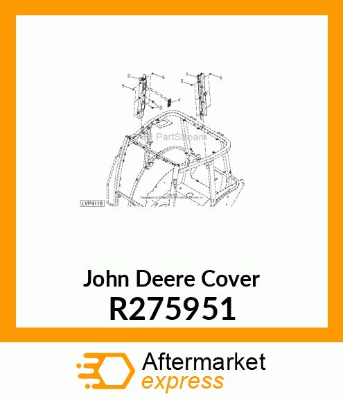 COVER, COVER, B R275951