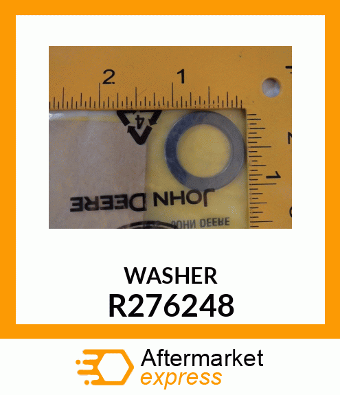 WASHER R276248