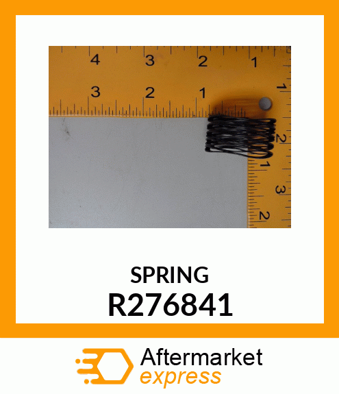 SPRING, WAVE R276841