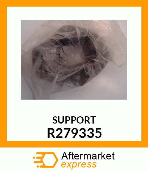 SUPPORT, ADVANCED SECONDARY DISPLAY R279335