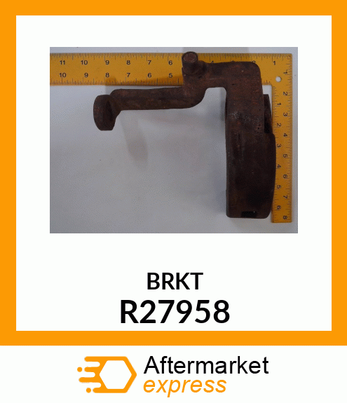 BRKT R27958