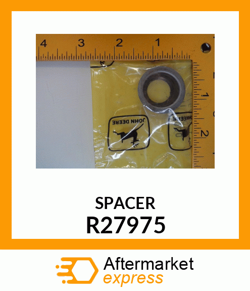 SPACER,VALVE GUIDE R27975