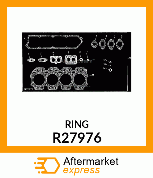 Ring R27976