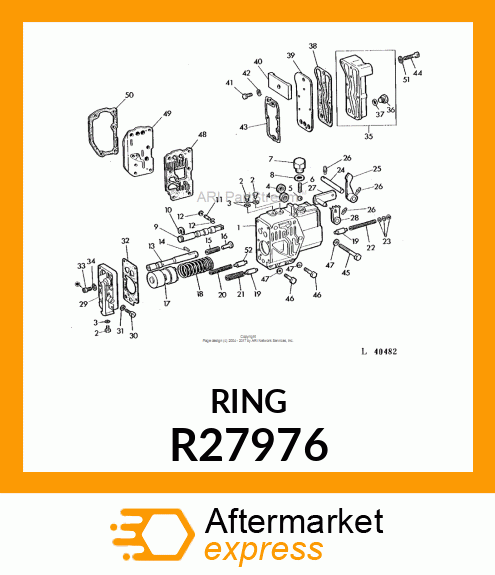 Ring R27976