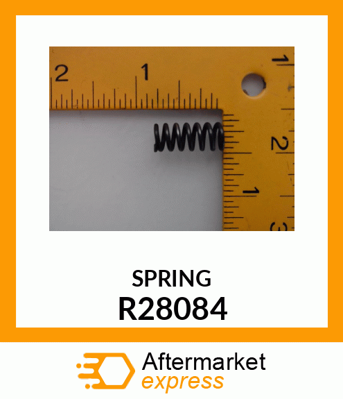 SPRING R28084