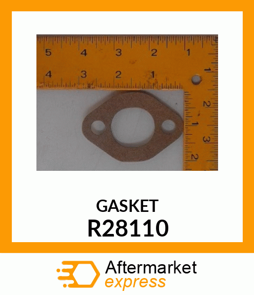 GASKET R28110