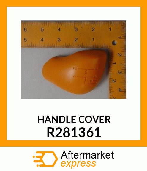 INSERT, UPPER HALF (PR) R281361