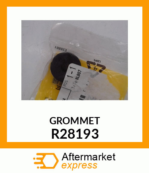 GROMMET R28193