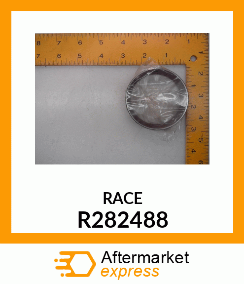 BEARING CUP R282488