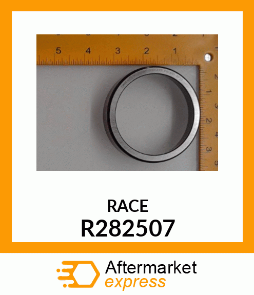 BEARING CUP, BEARING CUP R282507