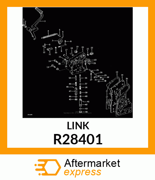 LINK R28401