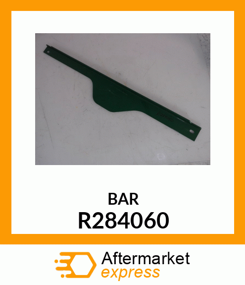 HOSE SUPPORT, CROSS ANGLE R284060