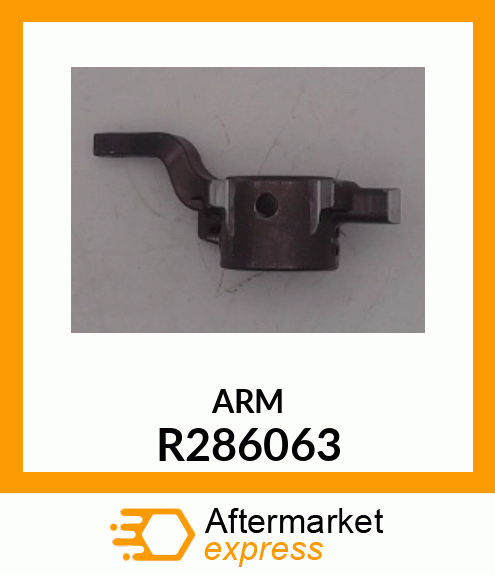 ARM, SHIFT ARM R286063