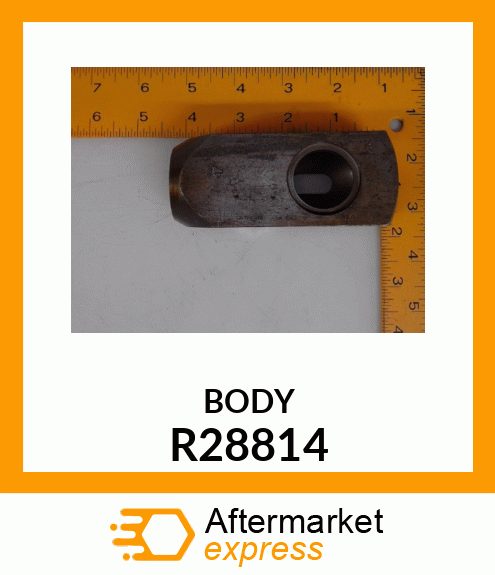 BODY R28814