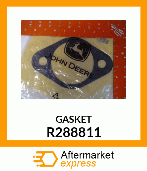 SHIM, AXLE R288811