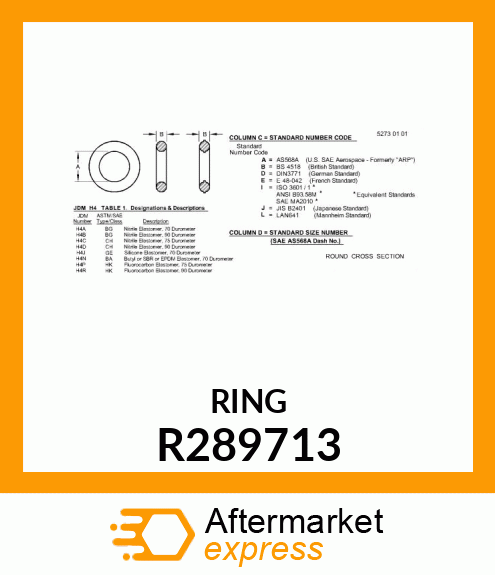 Ring R289713