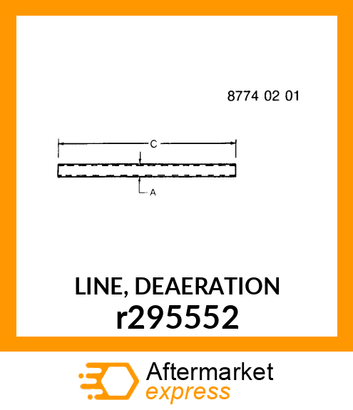 LINE, DEAERATION r295552