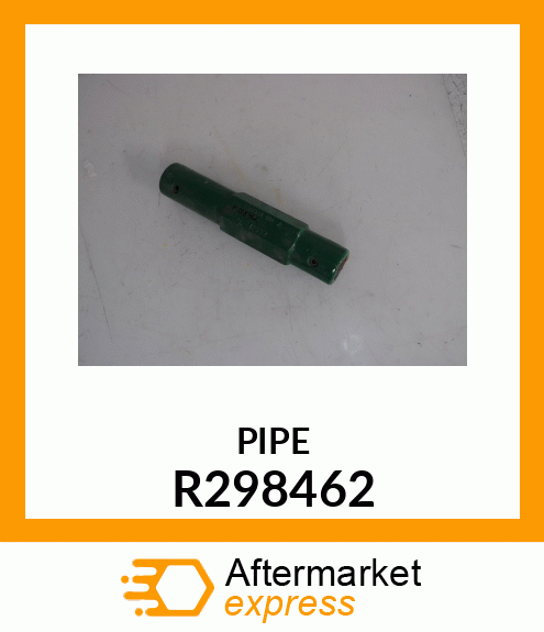 LINK BODY, LIFT LINK CENTER R298462