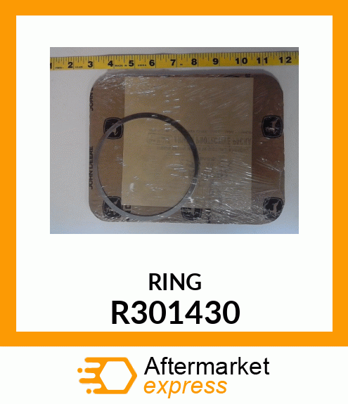 SHIM, BEARING, 0.75 MM R301430