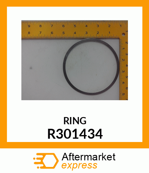 SHIM, BEARING, 0.85 MM R301434