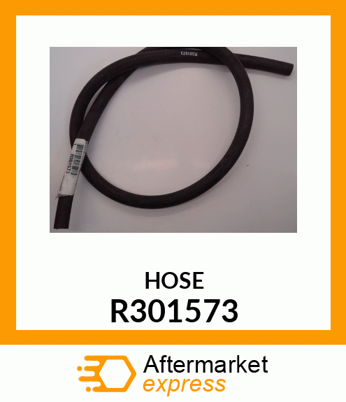 HOSE, DEAERATION TANK DRAIN R301573