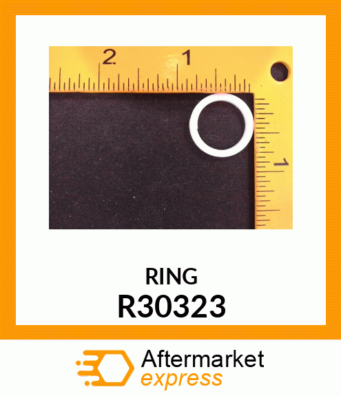 Up Ring R30323