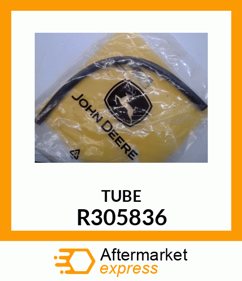 HOSE, HOSE, DEAERATION, THERMOSTAT R305836