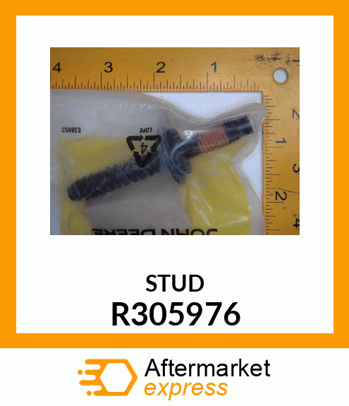 STUD, HI R305976