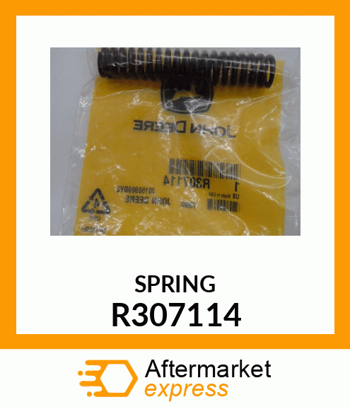 SPRING R307114