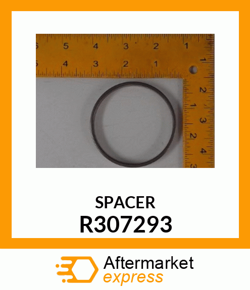 SPACER, BEARING R307293