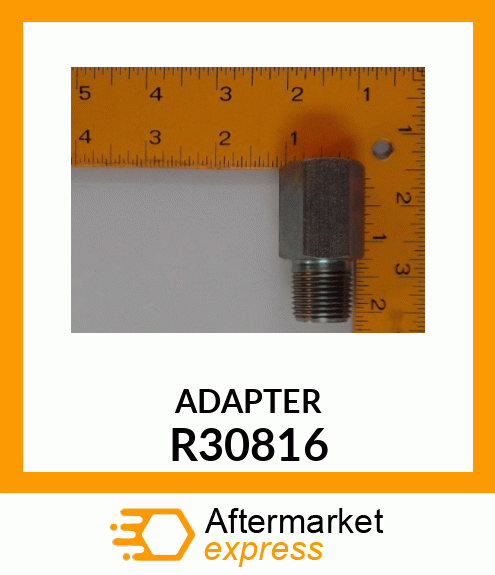 ADAPTER R30816