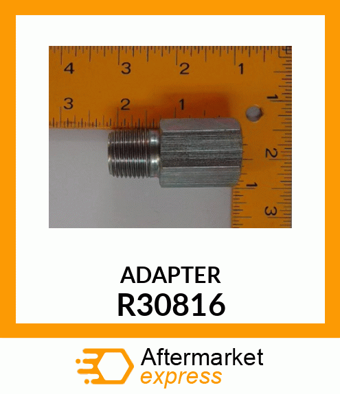 ADAPTER R30816