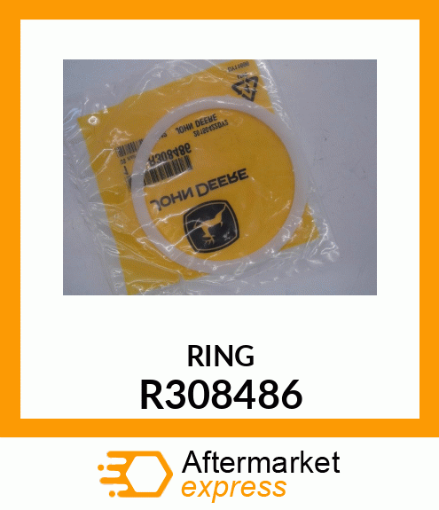 Up Ring R308486