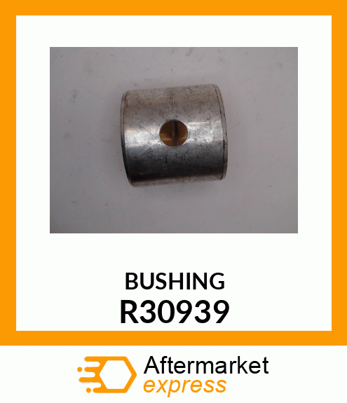 BUSHING R30939