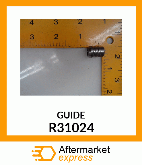 GUIDE R31024