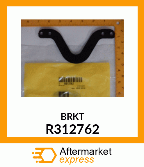 SEAT ASSEMBLY, SUPPORT PLATE R312762