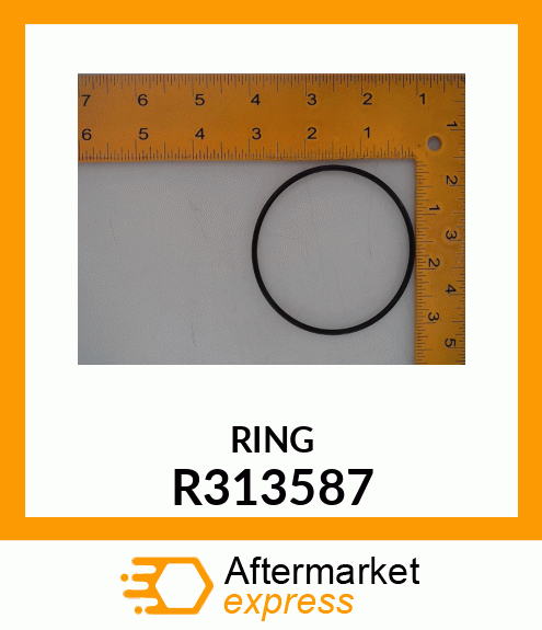 Ring R313587