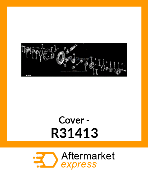 Cover - R31413